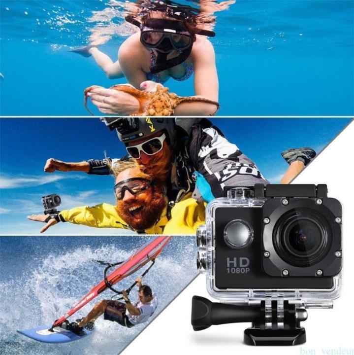 กล้อง-camera-sport-hd-full-hd-1080p-กล้องหน้ารถ-กล้องติดหมวก-กล้องรถแข่ง-กล้องถ่ายรูป-กล้องบันทึกภาพ-กล้องถ่ายภาพ-กล้องติด
