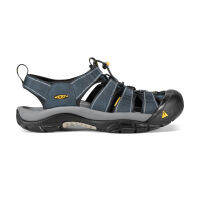 Keen รองเท้าผู้ชาย รุ่น Mens NEWPORT H2 (NAVY/MEDIUM GREY)