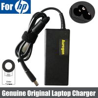 18.5V 3.5A 65W Original AC Adapter Charger Power Supply for HP Probook 430 440 450 455 640 645 650 655 G1 G2