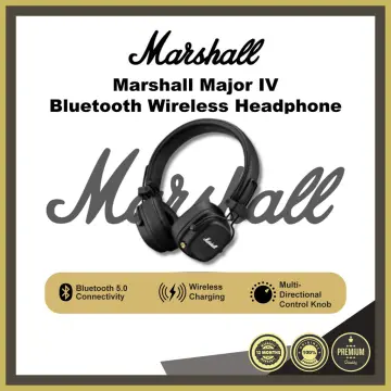 Shop Marshall Major Iv 4 with great discounts and prices online