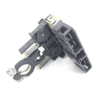 1 PCS Holder Fusible Link Fuse Block Assembly 24340-7F000 243407F000 24380BB50A Replacement for Nissan
