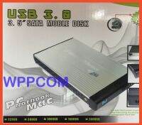 Box HDD 3.5” USB 3.0 SATA