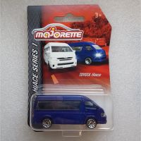 ❗️❗️ SALE ❗️❗️ TOYOTA HIACE สีน้ำเงิน majorette รถตู้ !! ของเล่นเพื่อการสะสม Collectibles ตั้งโชว์ ของขวัญ เอนกประสงค์ แข็งแรง ทนทาน บริการเก็บเงินปลายทาง ราคาถูก คุณภาพดี โปรดอ่านรายละเอียดก่อนสั่ง