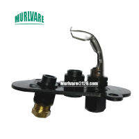 LPG NG Gas CM029000 Flame Stand IGNITION Support PILOT Burner สำหรับ mareno BR7-8GF BR9-12GFM BR9-8GFM FT9-4GR NBR9-12GFM,