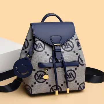 Lv Back Pack - Best Price in Singapore - Sep 2023