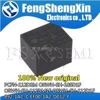 10PCS PCFN-112D2M ORWH-SH-105D1F ORWH-SH-112DM1F ORWH-SH-112D1F 892-1AC-C EF00-1A2-D012-F Relay WATTY Electronics