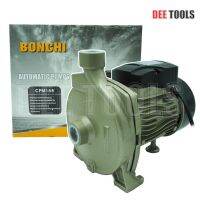 ( Promotion+++) คุ้มที่สุด BONCHI ปั๊มน้ำหอยโข่ง ปั๊มน้ำ 750W/1.0HP CPM-158 ปั้มน้ำ 1 แรง คอล์ยทองแดงแท้ ทนทาน ราคาดี ปั๊ม น้ำ ปั๊ม หอยโข่ง ปั้ ม น้ํา ปั๊ม น้ำ อัตโนมัติ