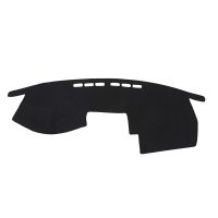 For Toyota Mark X 2004-2009 Car Styling Covers Dashmat Dash Mat Sun Shade Dashboard Cover Capter 2005 2006 2007 2008 RHD