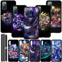 อ่อนนุ่ม Phone ปก K179 GA67 MOBILE LEGENDS LOGO cool game Coque เคสโทรศัพท์ หรับ iPhone 14 13 12 11 Pro XS Max X XR 6 7 8 6S Plus 7+ 8+ 14Plus + 14+ ProMax ซิลิโคน Casing 11Pro 13Pro 14Pro 6Plus 7Plus 8Plus