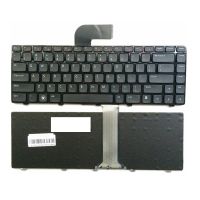 brand new (US Black New English Replace laptop keyboard For DELL 14R For Turbo 14TD For Inspiron 14 3420 P22G M411R P33G V131 358)357