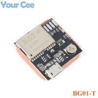 Gps Module Gps+bds Beidou Dual-mode Satellite Positioning And Navigation Module Bg01 Bg01-t Bg02 Bg02-t Wireless Transmission