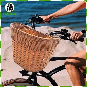 Rattan Basket For Bike Kids - Best Price in Singapore - Sep 2023