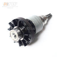 MAKITA อะไหล่ BFT041RDZ#54 ROTOR ( MP619207-3 )