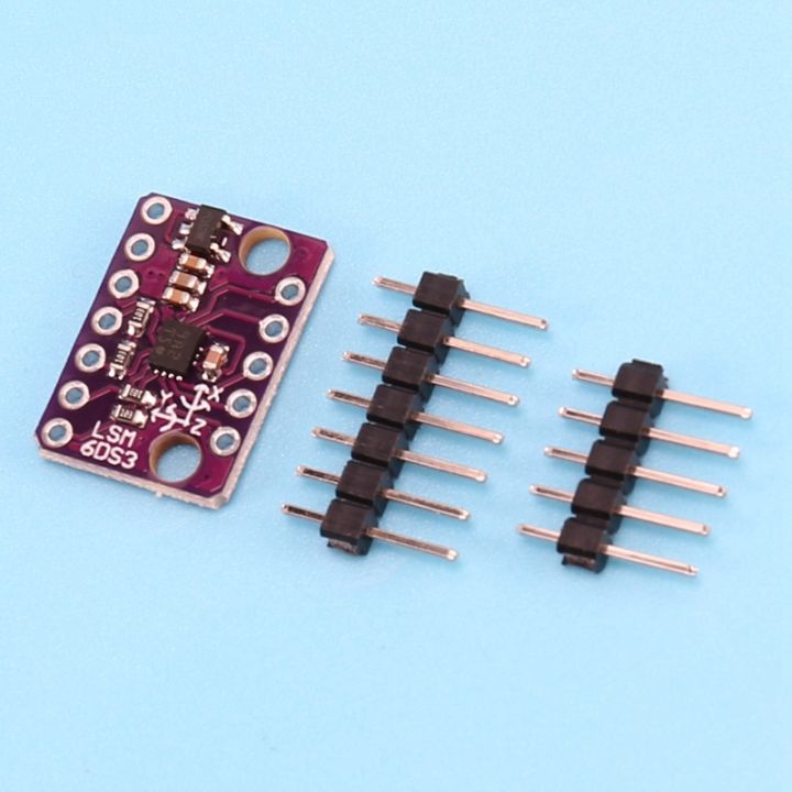 2pcs-lot-bmi160-latest-stance-accelerometer-gyroscope-module-6-dof-inertial-measurement-sensors