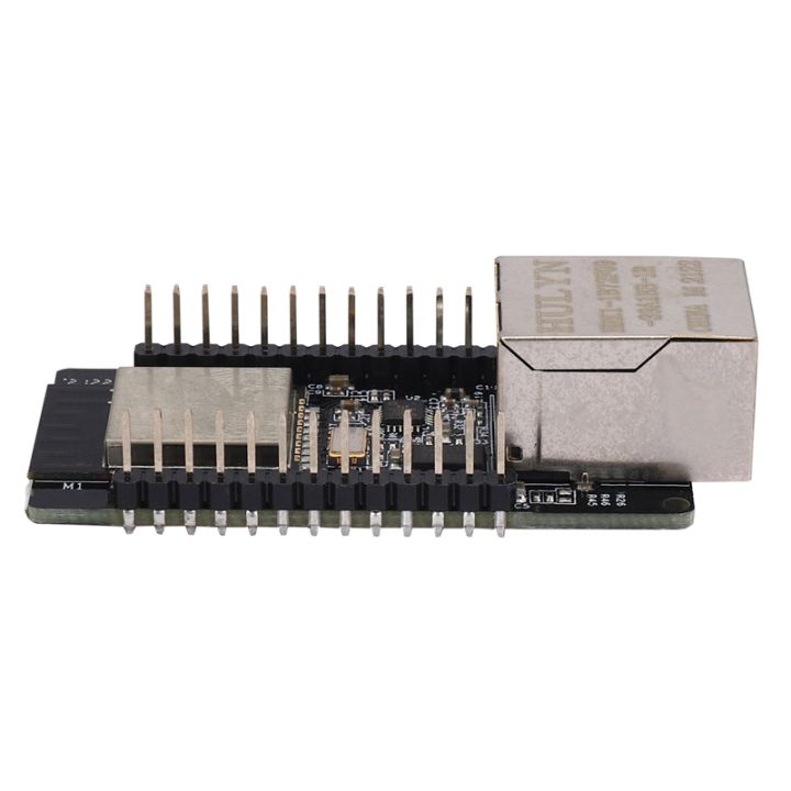 wt32-eth01-embedded-serial-port-networking-bluetooth-wifi-combo-gateway-module