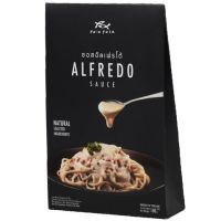 (แพ็ค2)Pola Pola Alfredo Sauce 150g/ซอสโพล่า โพล่า อัลเฟรโด 150g