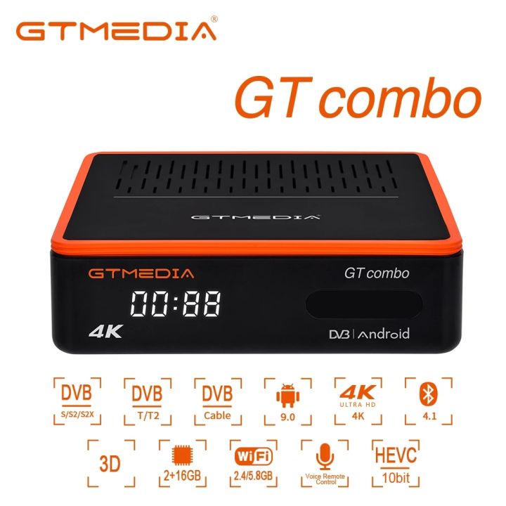 gtmedia-gt-combo-กล่องแอนดรอยด์4k-8k-hd-แอนดรอยด์9-0-ตัวถอดรหัสเครื่องรับสัญญาณทีวีดาวเทียม-dvb-s2x-t2-c-2gb-16gb-กล่องแอนดรอยด์-gtc
