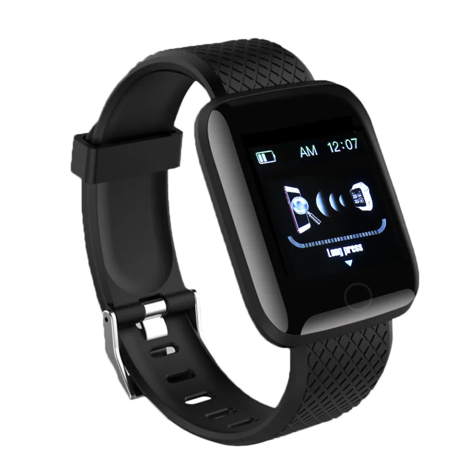 116 plus discount smart bracelet d13