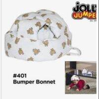 Bumper bonnet JJ401 หมวกนิรภัย สำหรับเด็ก