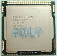 สำหรับ Intel คอร์ I5-680 I5-680 I5โปรเซสเซอร์ซีพียู680 (แคช4M,3.6 GHz) LGA 1156 100% ทำงานอย่างถูกต้องโปรเซสเซอร์เดสก์ท็อป Gubeng