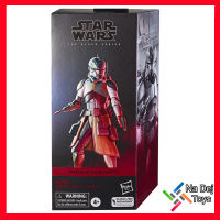 Echo (Mercenary Gear) Star Wars The Black Series  6" figure สตาร์วอร์ส แบล็คซีรีส์ เอคโค่ ขนาด 6 นิ้ว ฟิกเกอร์