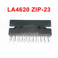 1pc LA4620 ZIP-23 Audio Power Amplifier