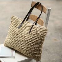 BROWNIE BEACH BAG ราคาโปรโมชั่น พร้อมส่ง (A31)