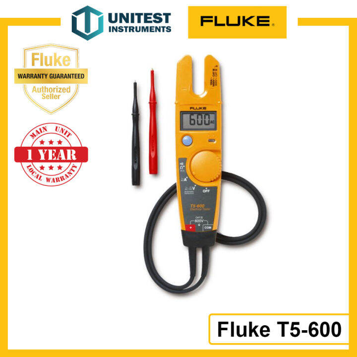 Fluke T5600 Lazada Singapore