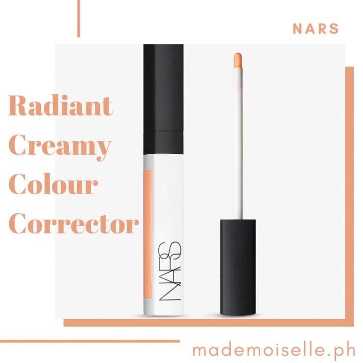 Nars Radiant Creamy Colour Corrector 6ML Lazada PH