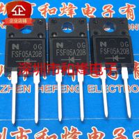 5PCS-10PCS FSF05A20B  TO-220F-2  200V 5A   New And Original On Stock