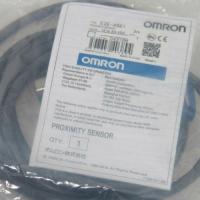 OMRON   PROXIMITY SENSOR E2E-X5E1