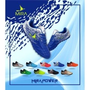 Mã INCU50 giảm 50k đơn 250k Giày đá bóng cỏ nhân tạo Mira Power thể thao