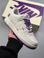 [First Fashion] 【พร้อมส่งของแท้?/ รุ่นนี่ใส่ตรงไซส NIKE Air Force 107 SU19 แฟชั่น รองเท้ากีฬา（สินค้าพร้อมกล่อง อุปกรณ์ครบ จัดส่งฟรี）