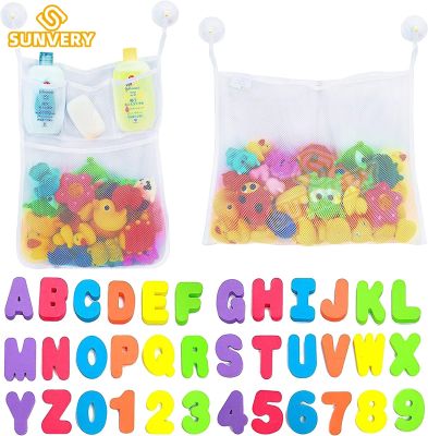 【cw】 Baby Organizer Numbers