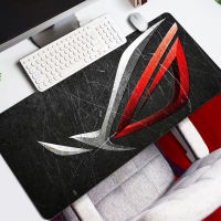 Large Mousepad Asus Rog Non-Skid Rubber Republic Of Gamers Gaming Mouse pad Laptop Notebook Desk Mat For CSGO Dota Keyboard Pad