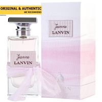 Lanvin Jeanne EDP 100 ml.