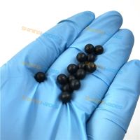 【DT】hot！ 10PCS Diameter 6mm 8mm 9.5mm 10mm 10.7mm NBR rubber ball nitrile sealing have mold line