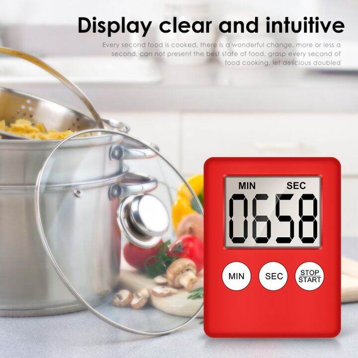 1pc-super-thin-lcd-digital-screen-kitchen-timer-durable-minuteur-cuisine-cooking-timer-count-up-countdown-magnet-alarm