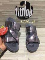 ลดแรง!! New top.1fitflop style รองเท้าแตะเพื่อสุขภาพใส่นุ่มสบายเท้า คุ้มค่าเกินราคา!! (Mungme_shop)