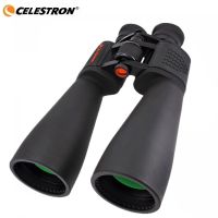 Celestron Skymaster กล้องส่องทางไกล25X70ขนาดรูรับแสง70มม. ขยายวัตถุประสงค์ Lens25x สูง