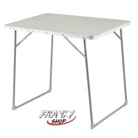 [พร้อมส่ง] โต๊ะตั้งแคมป์แบบพับได้ FOLDING CAMPING TABLE 2 TO 4 PEOPLE