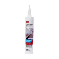 HomePro โพลิเมอร์ยาแนว HYBRID&amp;SEALANT 300 มล. สีขาว แบรนด์ 3M