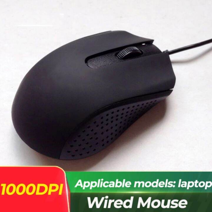 new-mute-wired-mouse-1000dpi-wireless-frequency-2-4ghzmouse-pc-quiet-usb-optical-mouse-for-desktop-laptop-computer-gamer-mouse