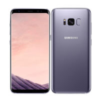 สำหรับ Samsung Galaxy S8 G950U Snapdragon 4GB RAM 64GB ROM 5.8 Octa Core Android ลายนิ้วมือ 12MP โทรศัพท์