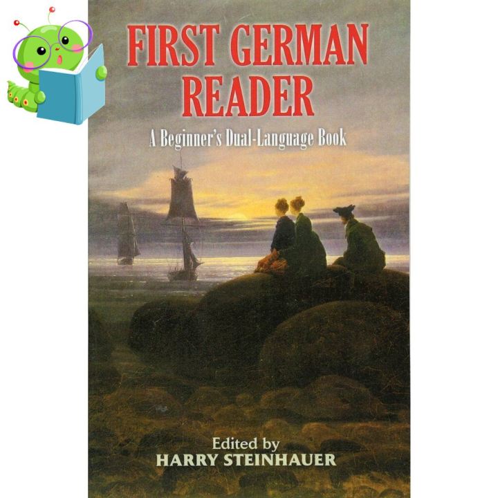 Inspiration &gt;&gt;&gt; First German Reader : A Beginners Dual-Language Book