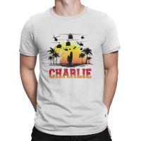 Essential T Shirt Men Pure Cotton Funny T-Shirts Round Collar Apocalypse Now Movie Tees Short Sleeve Tops Gift Idea 4XL 5XL 6XL