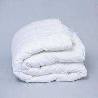 Parker&amp;Morgan :  ไส้ผ้านวมไมโครไฟเบอร์  รุ่น บัคกิ้งแฮม ขนาดคิง / Buckingham Microfiber King Duvet (Size : 90"x100") 1,200 g.