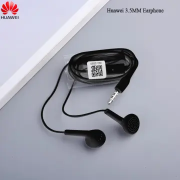 Huawei nova 7i discount earphone