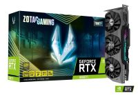 ZOTAC GAMING GeForce RTX 3080 Ti Trinity 12GB GDDR6X (สินค้าใหม่รับประกัน3ปี)