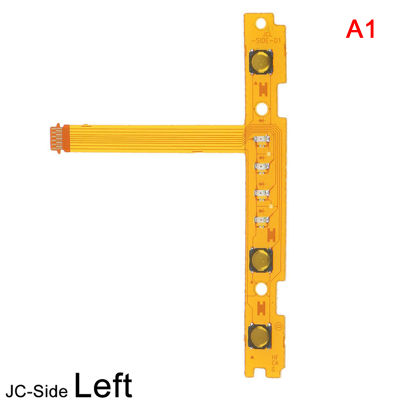 [aCHE] อะไหล่ทดแทน SL SR ปุ่ม FLEX CABLE สำหรับ NS SWITCH Joy-CON ปุ่มขวา